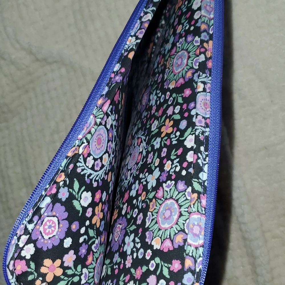 Vera Bradley Laptop Sleeve